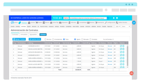 Software contable con facturacion incluida